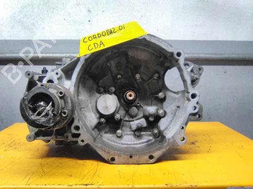 Used Gearbox Gearbox 19858581 19858581