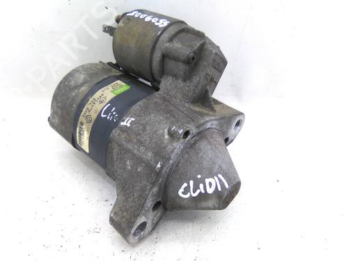 Used Starter Starter 25922951 25922951