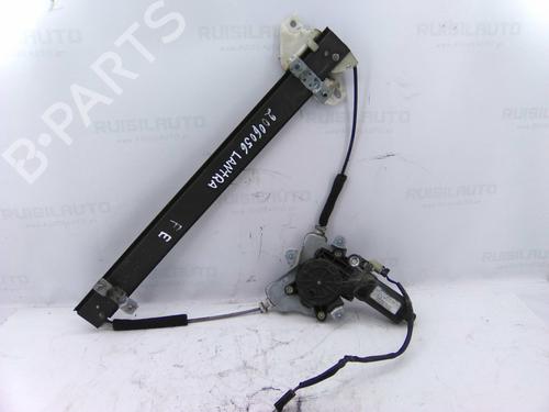 Used Front left window mechanism Front left window mechanism 19858589 19858589