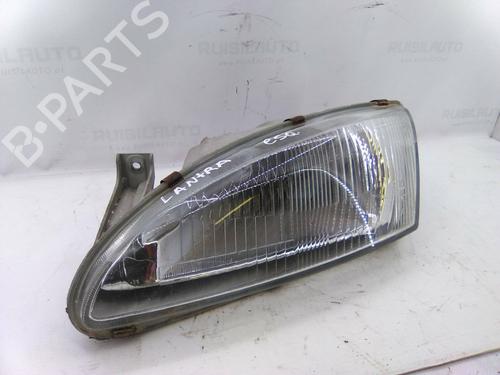 Used Left headlight Left headlight HYUNDAI LANTRA II Estate (J-2) 1.6 16V (114 hp) 19858590 19858590