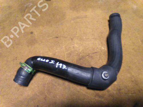 Used Pipe Pipe RENAULT CLIO I (B/C57_, 5/357_) 1.9 D (B/C/S576, B/C/S57L) (64 hp) 19858594 19858594
