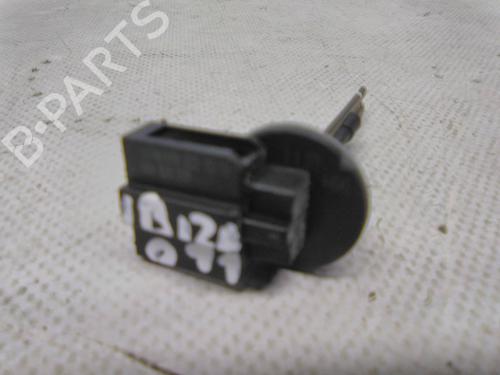 Elektronisk modul Elektronisk modul SEAT IBIZA IV (6J5, 6P1) 1.6 TDI (105 hp) 19858598 19858598