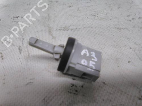Used Electronic module Electronic module AUDI A3 (8P1) 2.0 TDI 16V (140 hp) 19858599 19858599