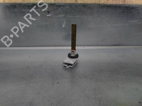 Used Electronic module Electronic module VW TOURAN (1T1, 1T2) 1.9 TDI (100 hp) 19858601 19858601