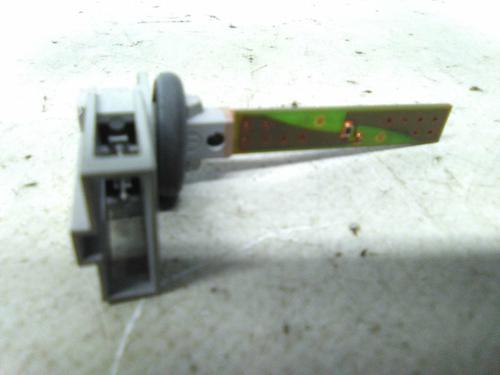 Used Electronic module Electronic module VW SCIROCCO Van (137) 2.0 TDi (140 hp) 19858604 19858604