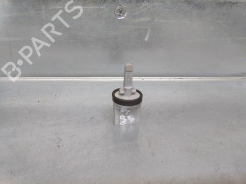 Used Electronic module Electronic module VW TOURAN (1T1, 1T2) 1.9 TDI (100 hp) 19858605 19858605