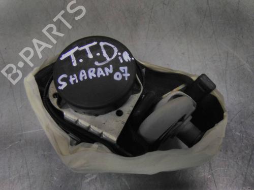 Used Rear right seatbelt Rear right seatbelt 19858614 19858614
