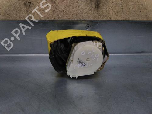 Sikkerhedssele bag højre Sikkerhedssele bag højre 19858615 19858615
