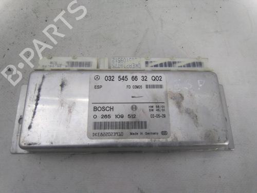 Used Electronic module Electronic module 19858623 19858623