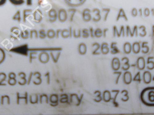 Electronic module SEAT EXEO ST (3R5) 2.0 TDI | BP19858624M83  - Image 6
