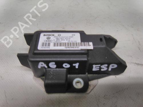 Used Electronic module Electronic module AUDI A6 C5 Avant (4B5, 4B6) 2.5 TDI (163 hp) 22934718 22934718