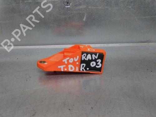 Used Electronic module Electronic module VW TOURAN (1T1, 1T2) 1.9 TDI (100 hp) 19858619 19858619