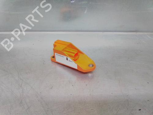 Used Electronic module Electronic module VW TOURAN (1T1, 1T2) 1.9 TDI (100 hp) 19858620 19858620