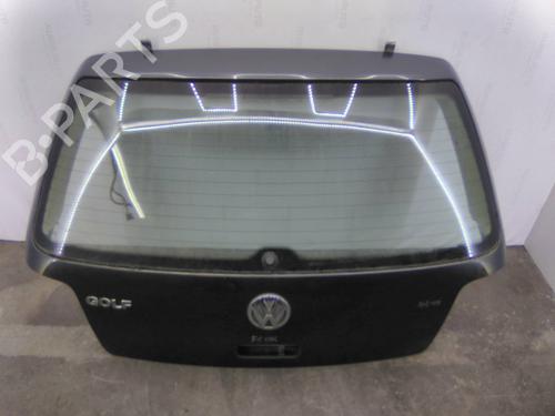 Used Tailgate Tailgate 19858648 19858648