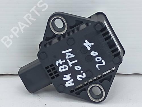 Electronic module AUDI A4 B7 (8EC) 2.0 TDI | BP21081123M83 - Image 2