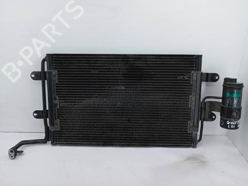 Used AC radiator AC radiator 19858650 19858650