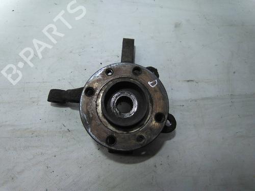Used Right front steering knuckle Right front steering knuckle 19858638 19858638