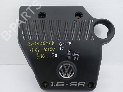 Used Upper protection Upper protection 19858660 19858660