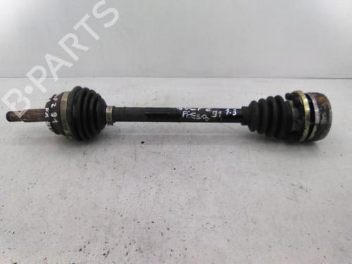 Used Left front driveshaft Left front driveshaft 19858672 19858672