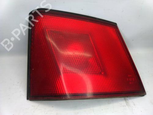 Used Left tailgate light Left tailgate light 19858711 19858711