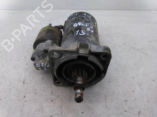 Used Starter Starter 19858684 19858684