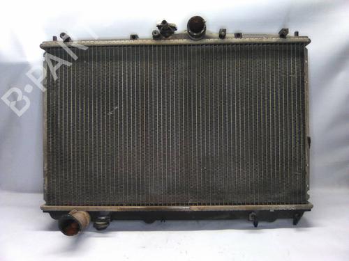 Used Water radiator Water radiator 19858715 19858715
