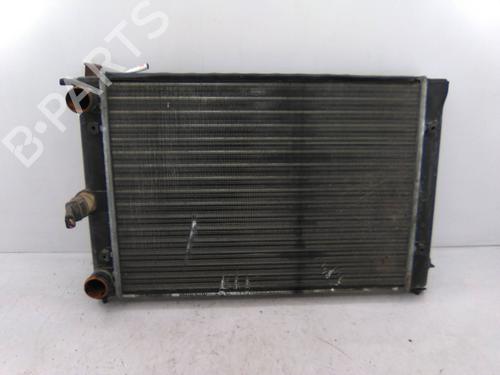 Used Water radiator Water radiator 19858685 19858685
