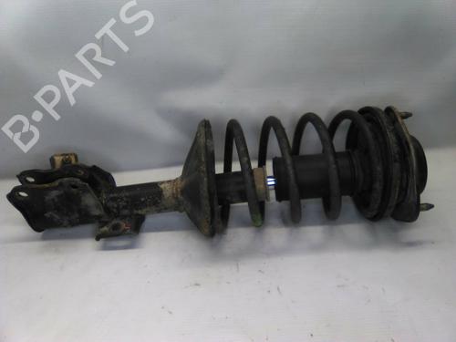Used Left front shock absorber Left front shock absorber MITSUBISHI CARISMA Saloon (DA_) 1.6 (DA1A) (99 hp) 19858718 19858718