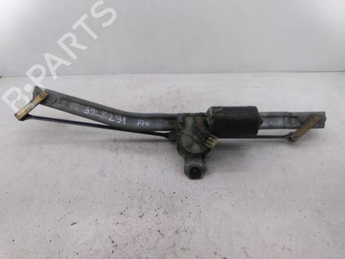 Used Front wiper motor Front wiper motor VW GOLF II (19E, 1G1) 1.3 Cat (55 hp) 19858687 19858687