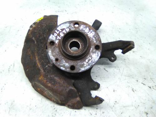 Used Right front steering knuckle Right front steering knuckle 19858722 19858722