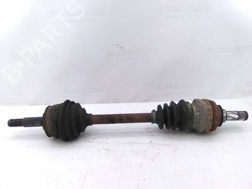 Used Left front driveshaft Left front driveshaft 19858724 19858724