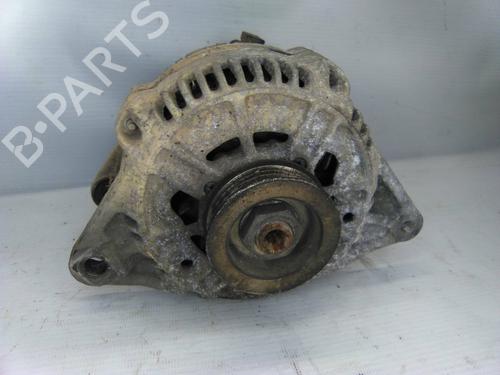 Used Alternator Alternator MITSUBISHI CARISMA Saloon (DA_) 1.6 (DA1A) (99 hp) 19858704 19858704