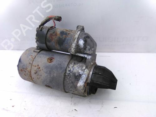 Used Starter Starter OPEL KADETT E Hatchback (T85) 1.4 S (C08, C48, D08, D48) (75 hp) 19858727 19858727