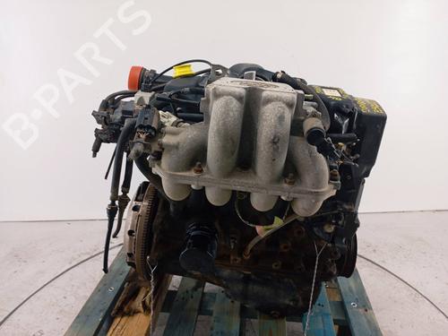 Engine FORD ESCORT V (AAL, ABL) 1.4 | BP34253267M1 - Image 3