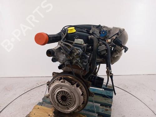 Engine FORD ESCORT V (AAL, ABL) 1.4 | BP34253267M1 - Image 4