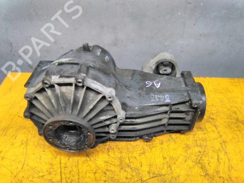 Used Rear differential Rear differential 22939071 22939071
