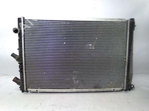 Used Water radiator Water radiator 19858742 19858742