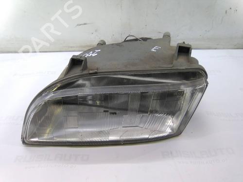Used Left headlight Left headlight 19858743 19858743