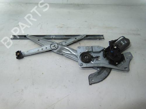 Used Front left window mechanism Front left window mechanism RENAULT LAGUNA I Grandtour (K56_) 1.8 (K56S/T/0) (90 hp) 19858752 19858752