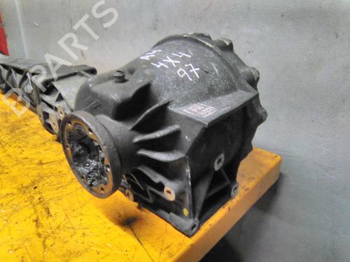 Rear differential AUDI A4 B6 Avant (8E5) 2.5 TDI | BP22939073M24 - Image 2