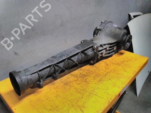 Rear differential AUDI A4 B6 Avant (8E5) 2.5 TDI | BP22939073M24 - Image 3