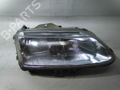 Used Right headlight Right headlight 19858754 19858754