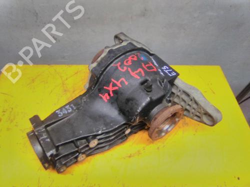 Differential, bag Differential, bag AUDI A4 B6 (8E2) 2.0 (130 hp) 22939074 22939074