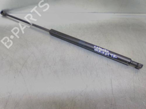 Used Tailgate lift support Tailgate lift support 19858804 19858804