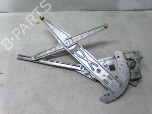 Used Front right window mechanism Front right window mechanism RENAULT KANGOO (KC0/1_) D 55 1.9 (KC0D) (54 hp) 19858781 19858781