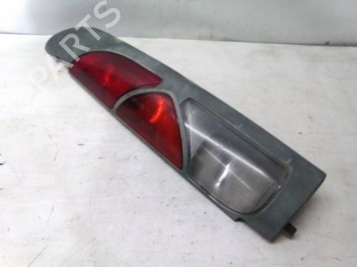 Used Right taillight Right taillight RENAULT KANGOO (KC0/1_) D 55 1.9 (KC0D) (54 hp) 19858783 19858783
