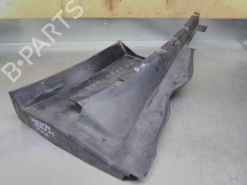 Used Scuttle panel Scuttle panel 19858809 19858809