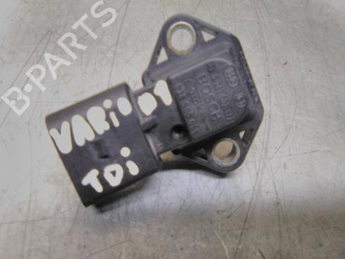 Used Electronic module Electronic module SEAT CORDOBA VARIO Estate Van (6K5) 1.9 TDI (110 hp) 19858820 19858820