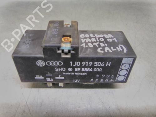 Used Electronic module Electronic module 19858813 19858813