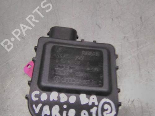 Used Electronic module Electronic module SEAT CORDOBA VARIO Estate Van (6K5) 1.9 TDI (110 hp) 19858827 19858827